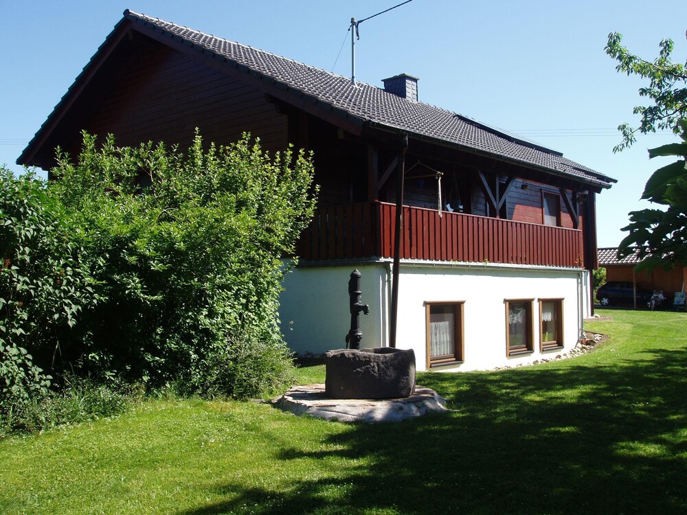 Ferien Im Hunsrück