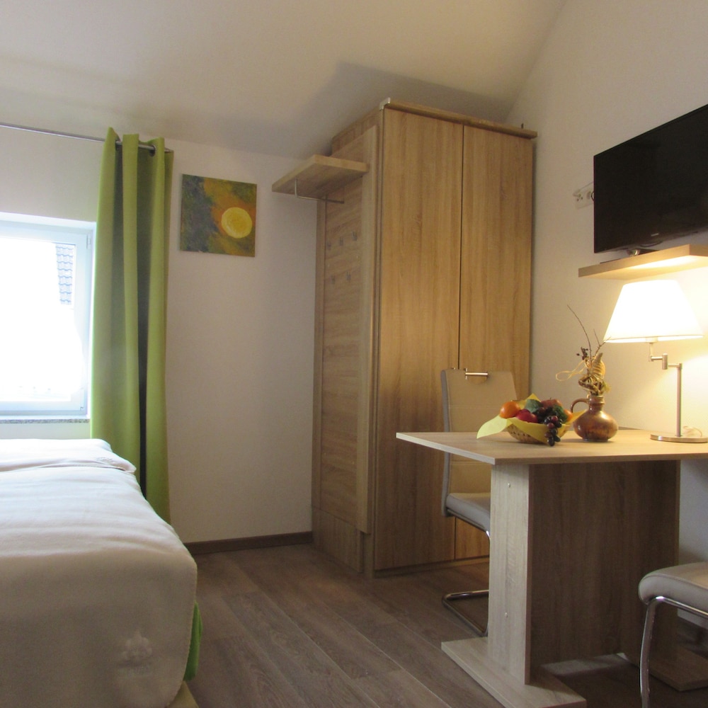 Em Gardestueffje Eifel Apartements