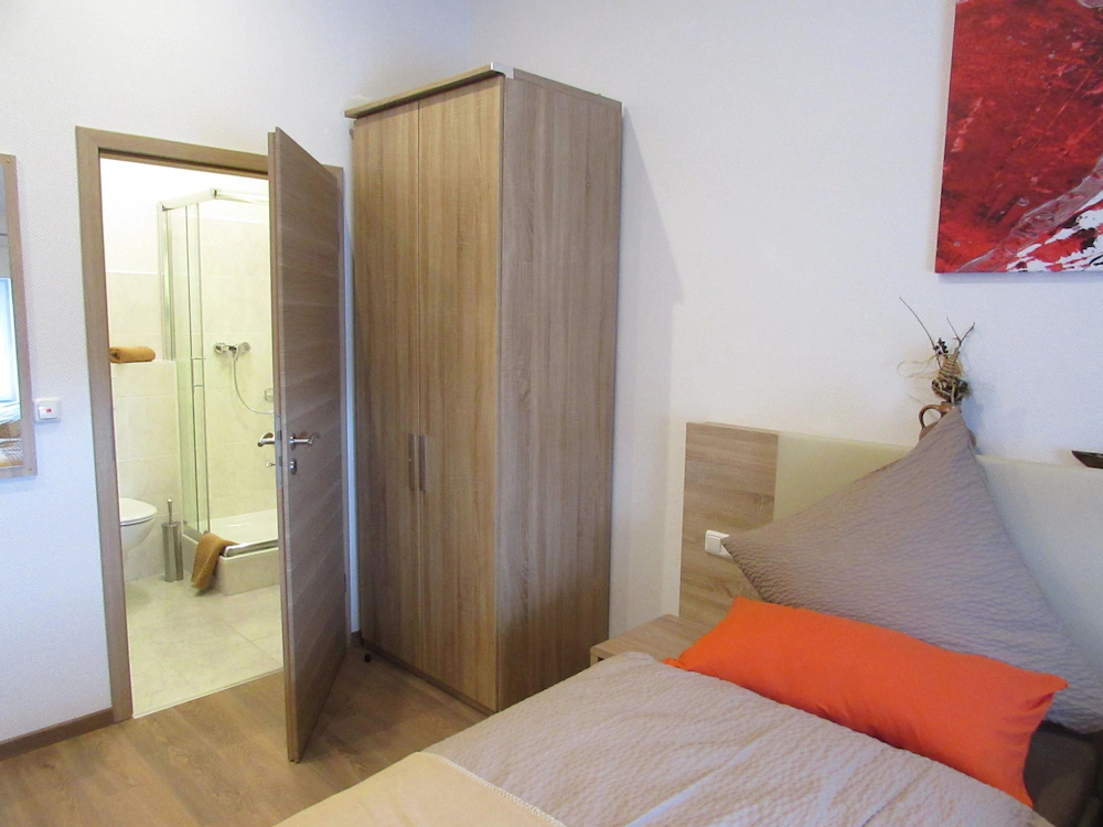 Em Gardestueffje Eifel Apartements