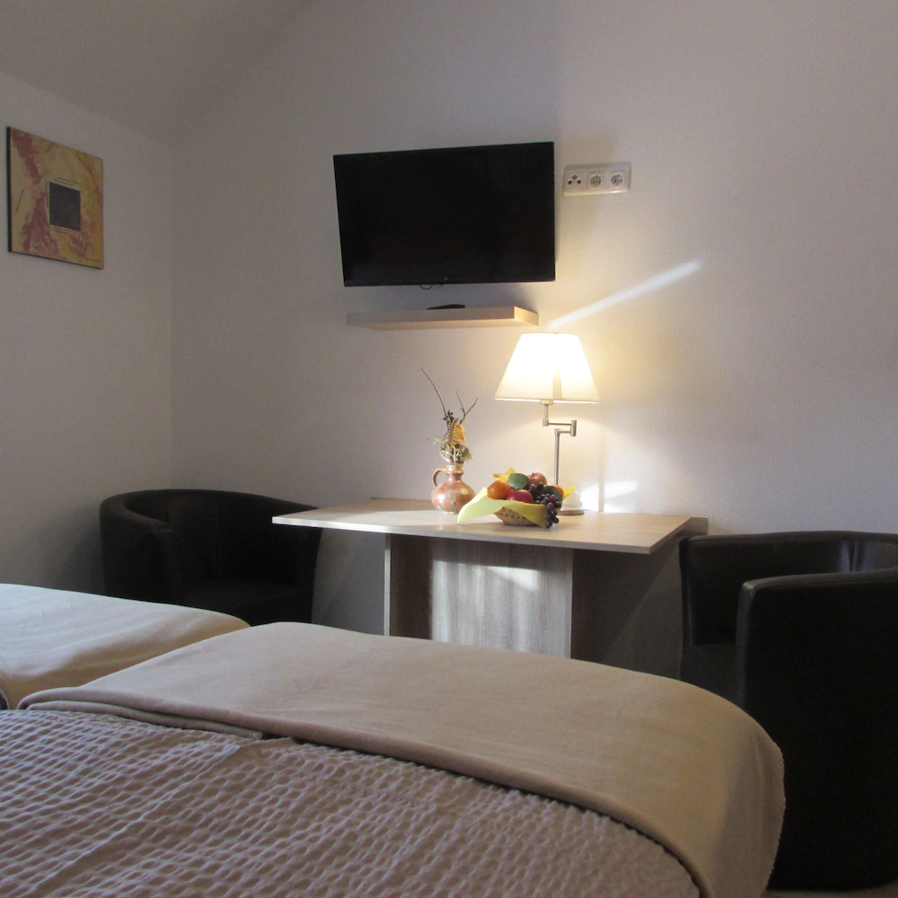 Em Gardestueffje Eifel Apartements