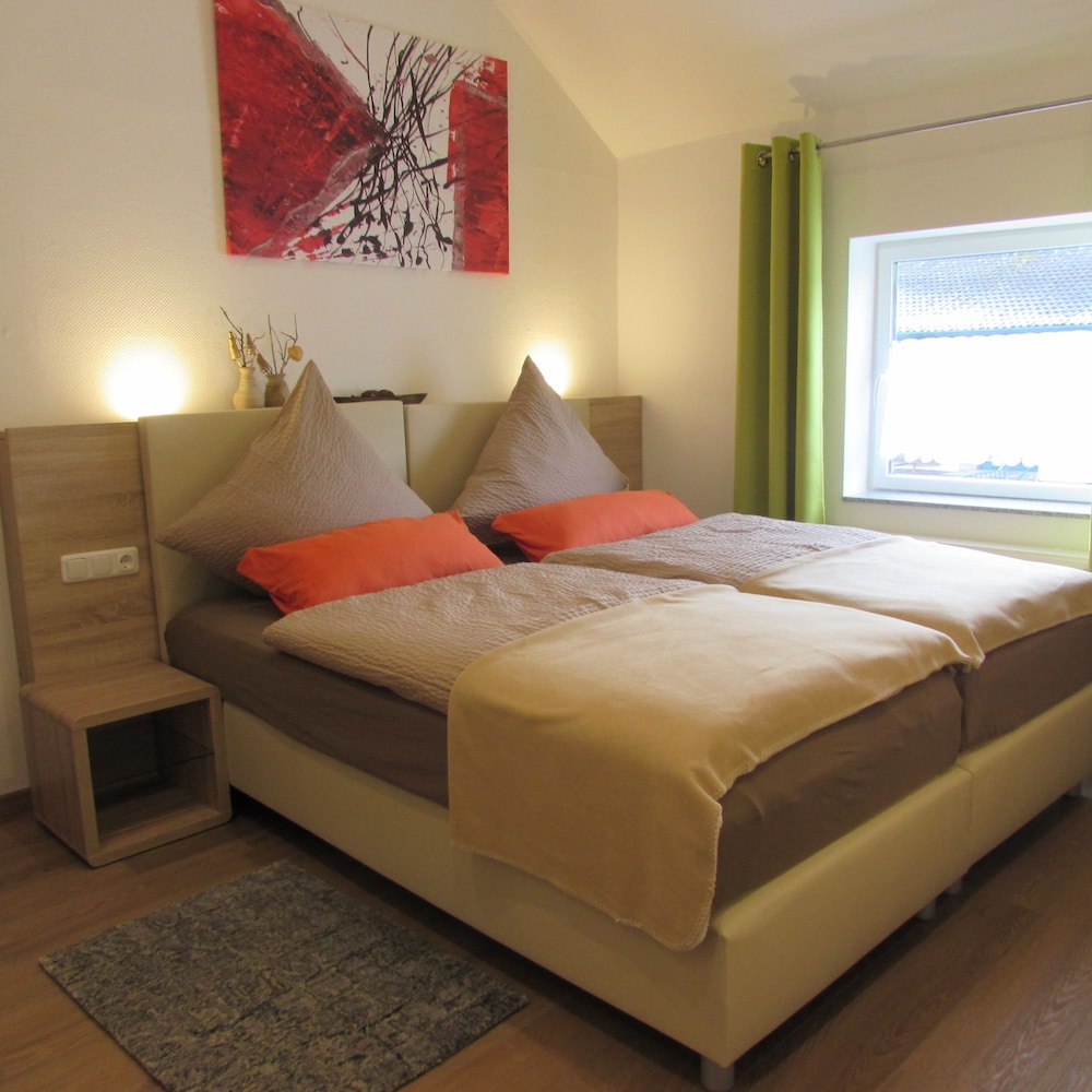 Em Gardestueffje Eifel Apartements
