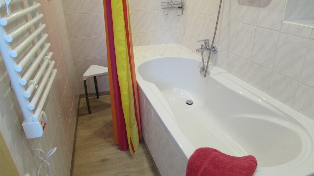 Em Gardestueffje Eifel Apartements