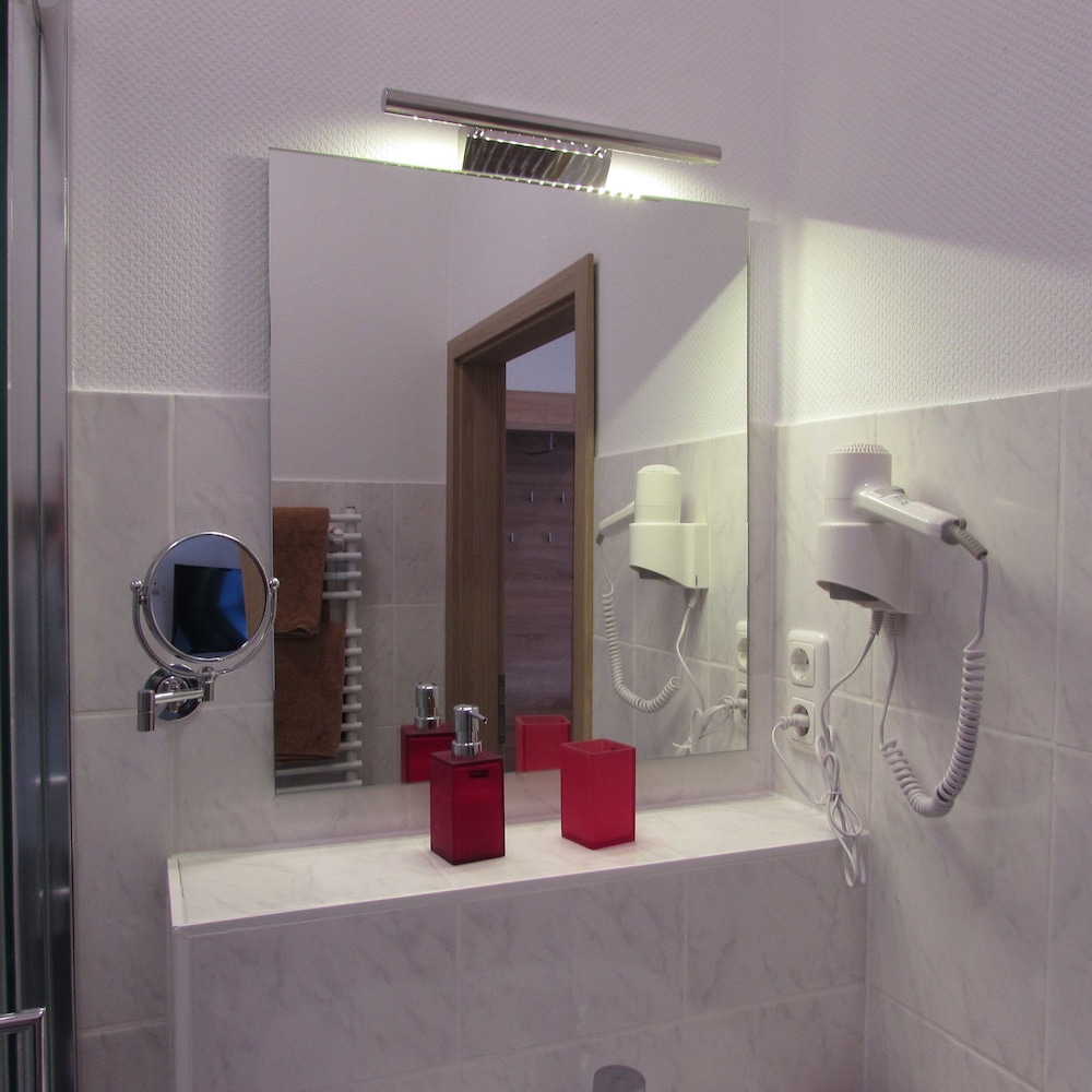 Em Gardestueffje Eifel Apartements
