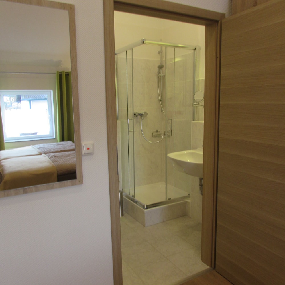 Em Gardestueffje Eifel Apartements