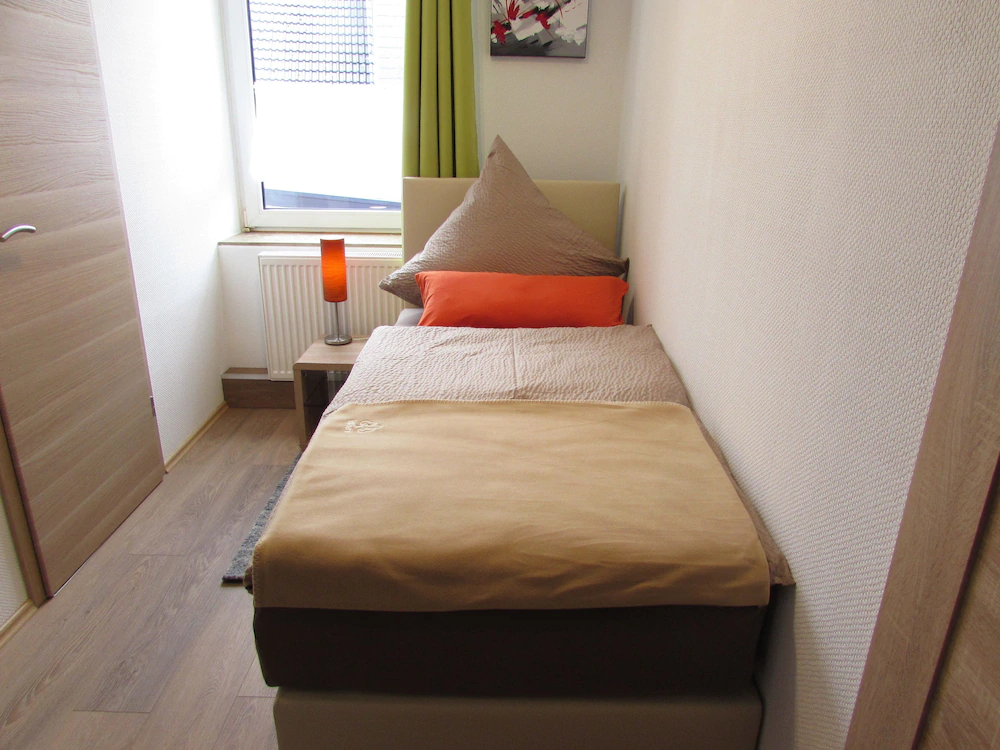 Em Gardestueffje Eifel Apartements