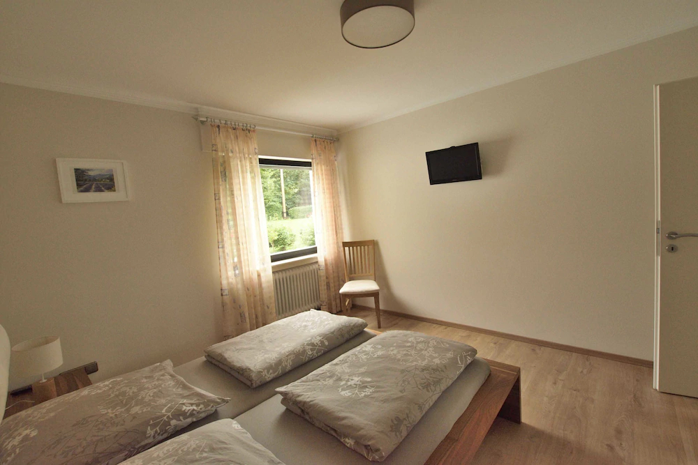 Ferienhaus Wiegmann