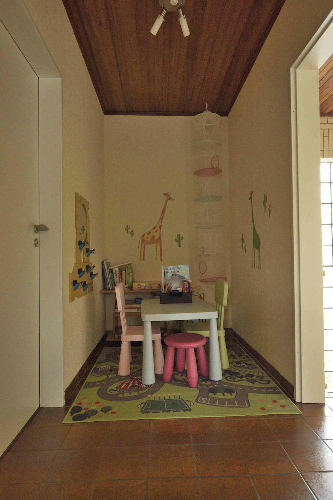 Ferienhaus Wiegmann