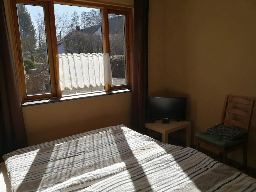 Ferienwohnung Eifelstueffje