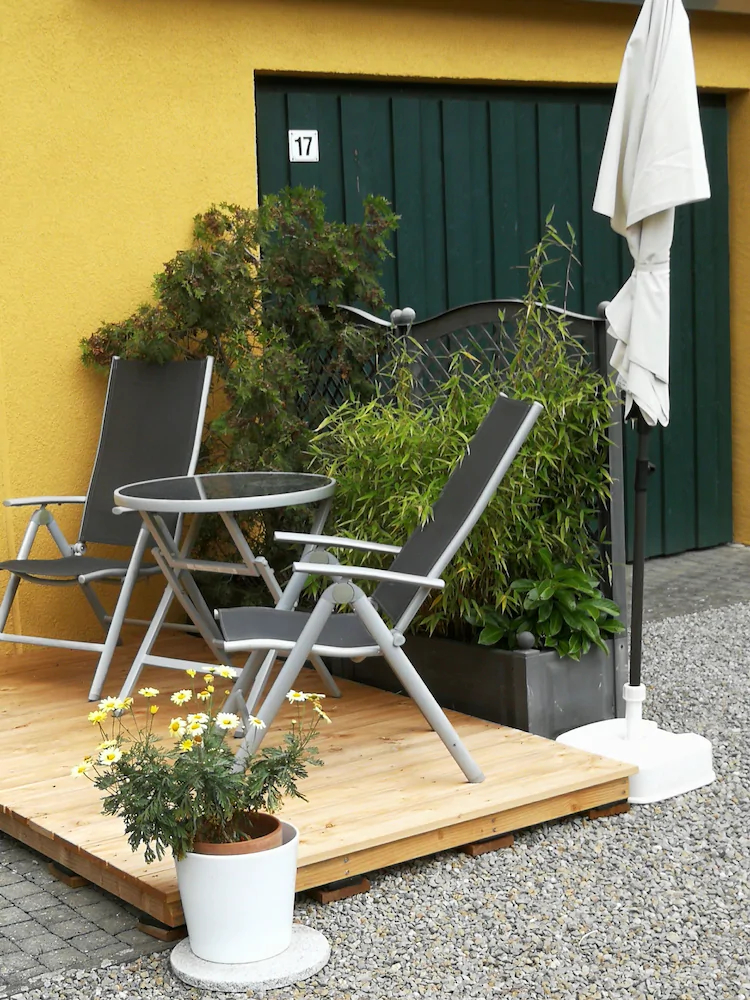 Ferienwohnung Eifelstueffje