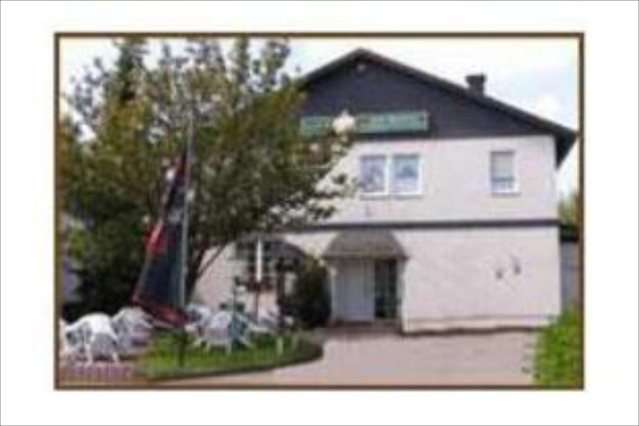 Hotel Restaurant Landhaus Brunnenhof