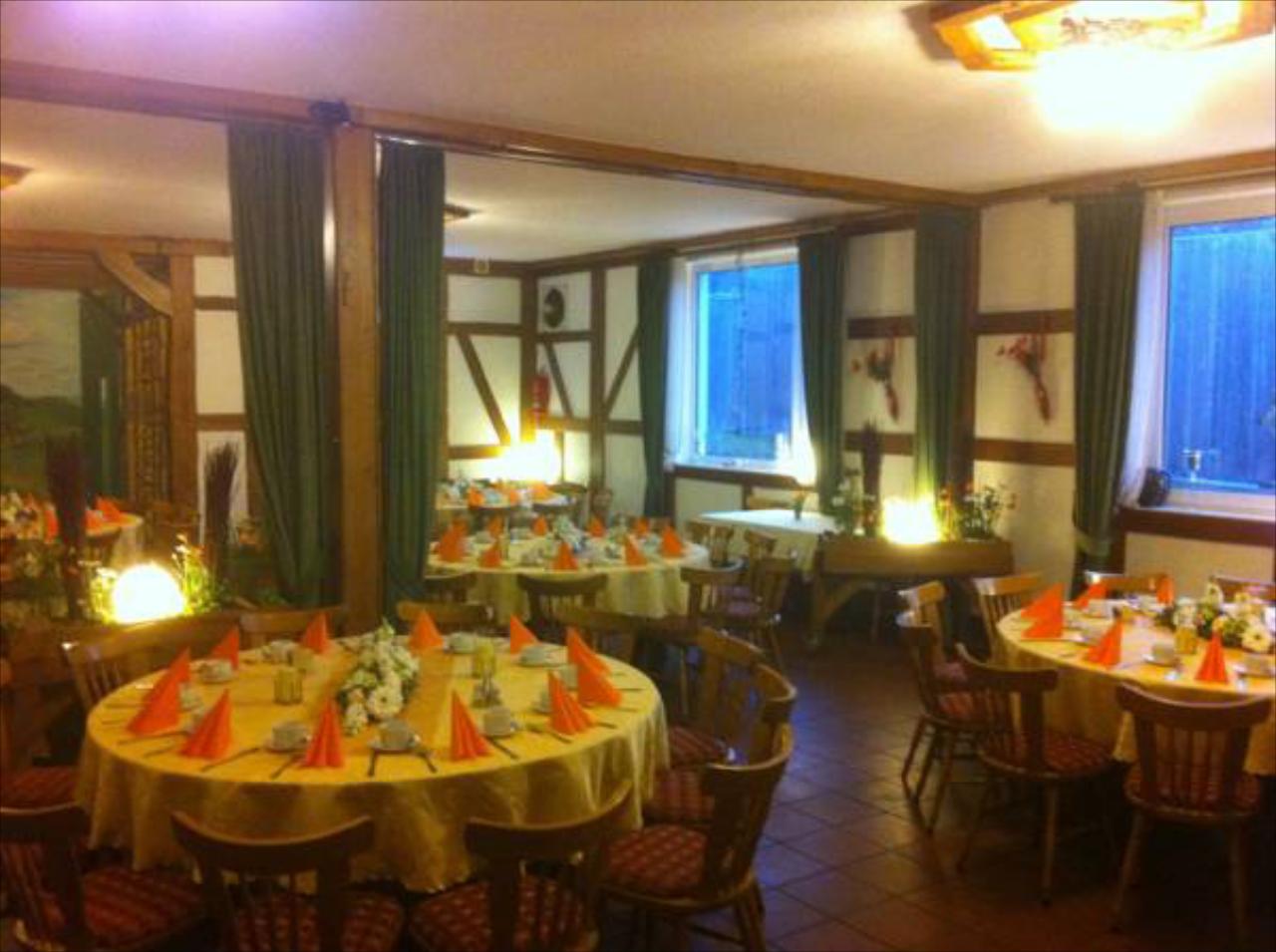Hotel Restaurant Landhaus Brunnenhof