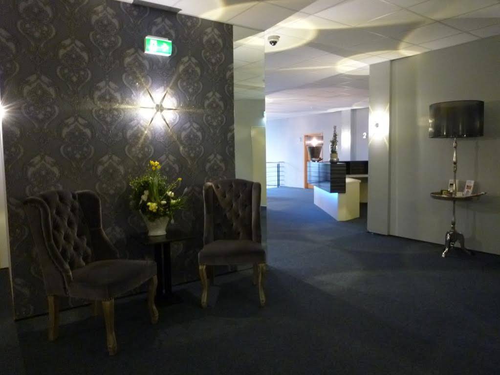 Komm' in Hotel