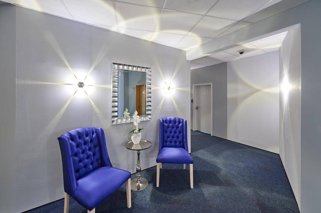 Komm' in Hotel