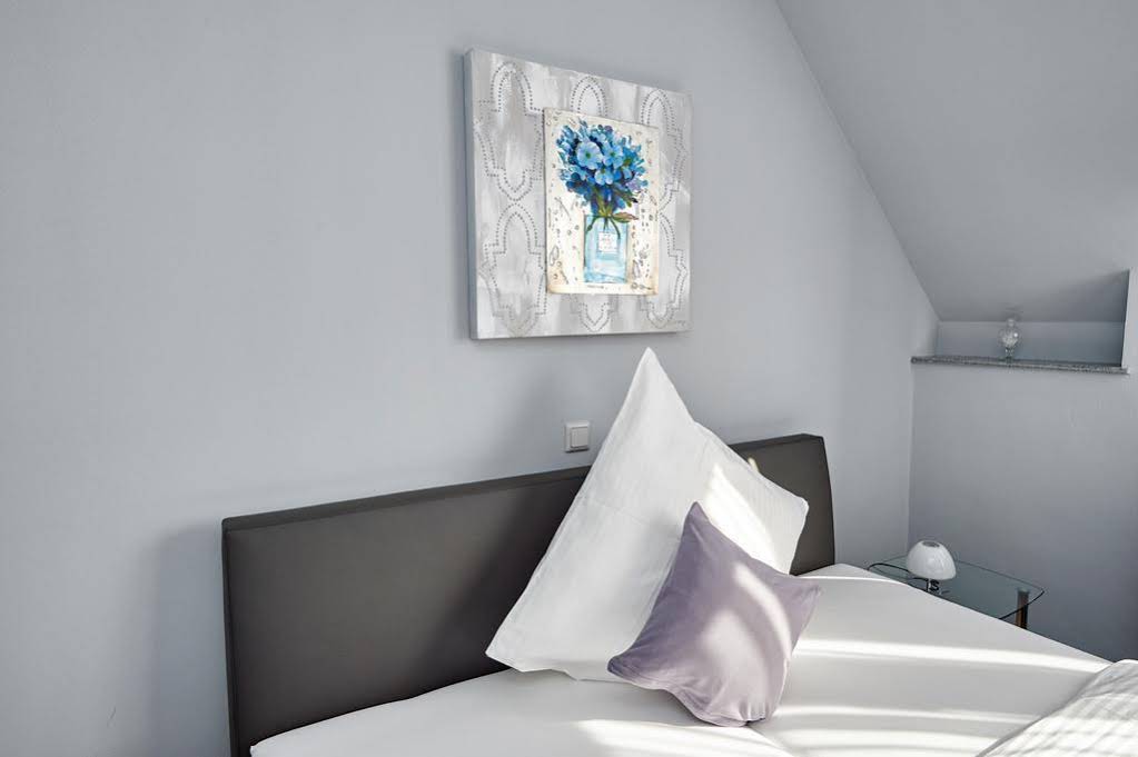 Komm' in Hotel