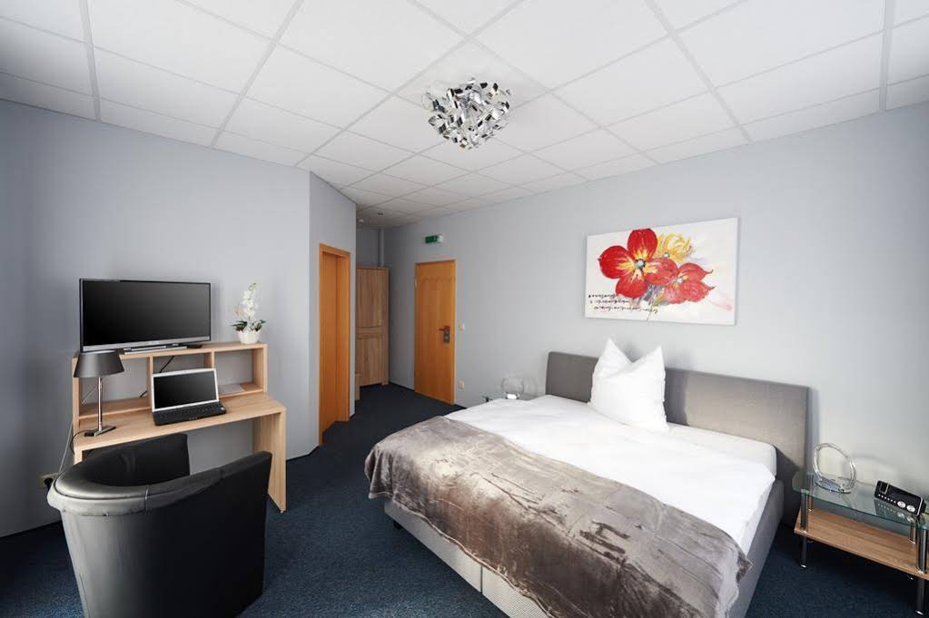 Komm' in Hotel