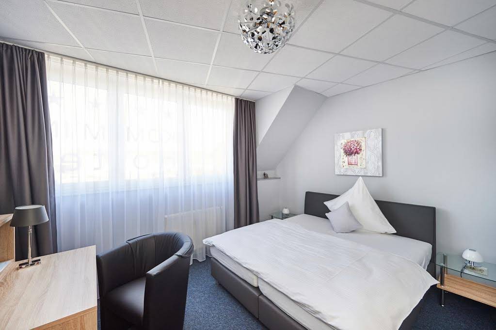 Komm' in Hotel