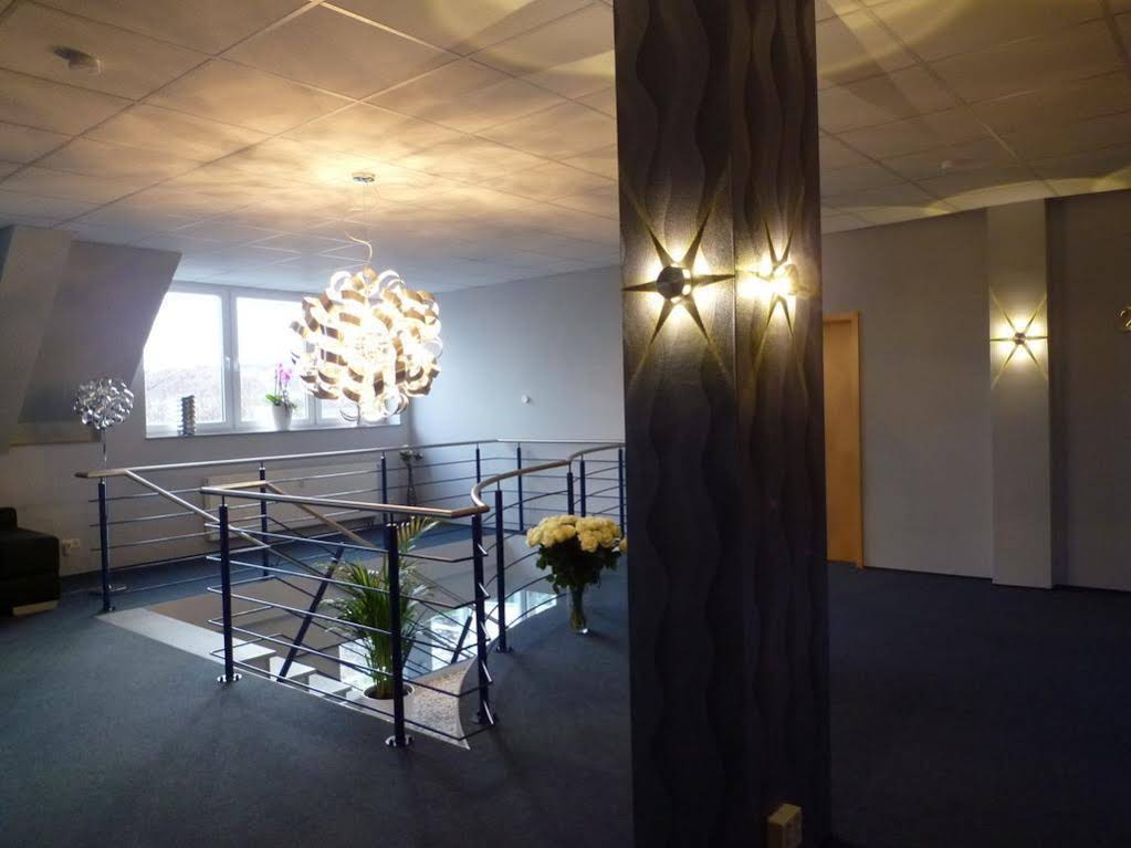 Komm' in Hotel