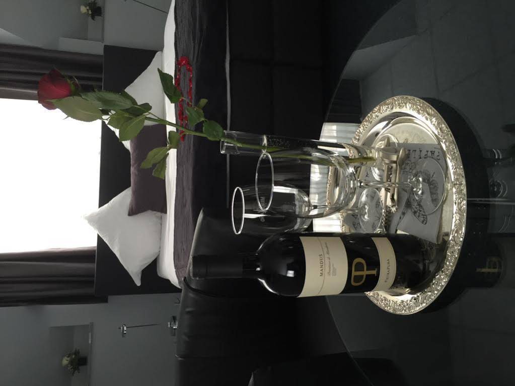 Komm' in Hotel