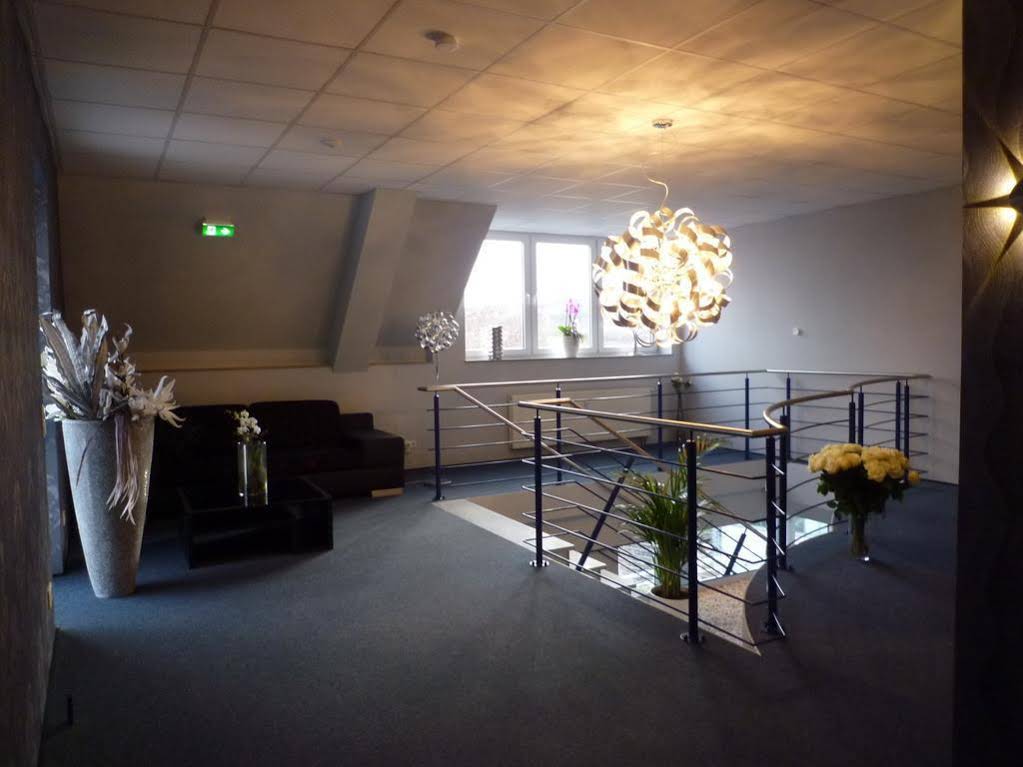 Komm' in Hotel