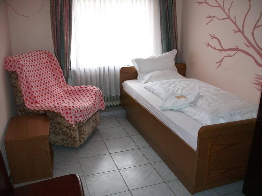 Mongolischer Hof