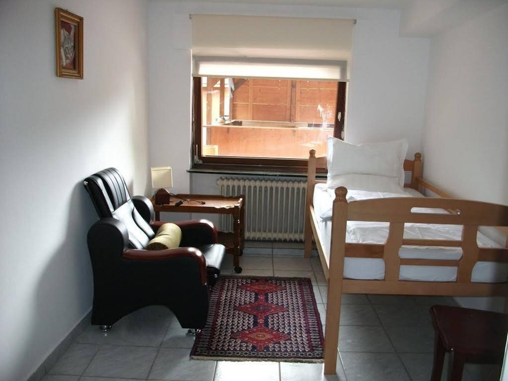 Mongolischer Hof