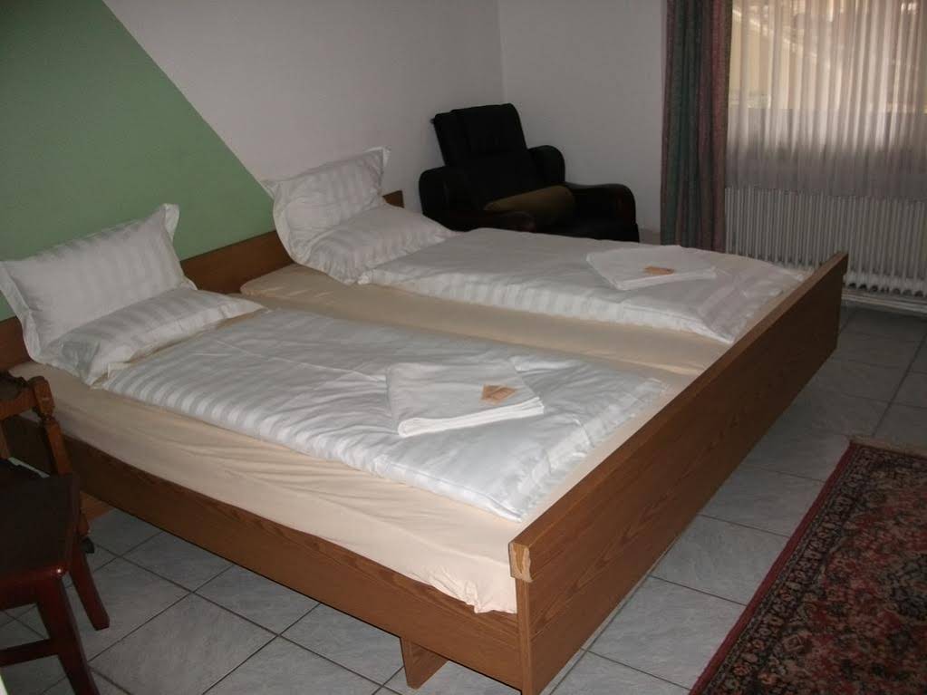 Mongolischer Hof