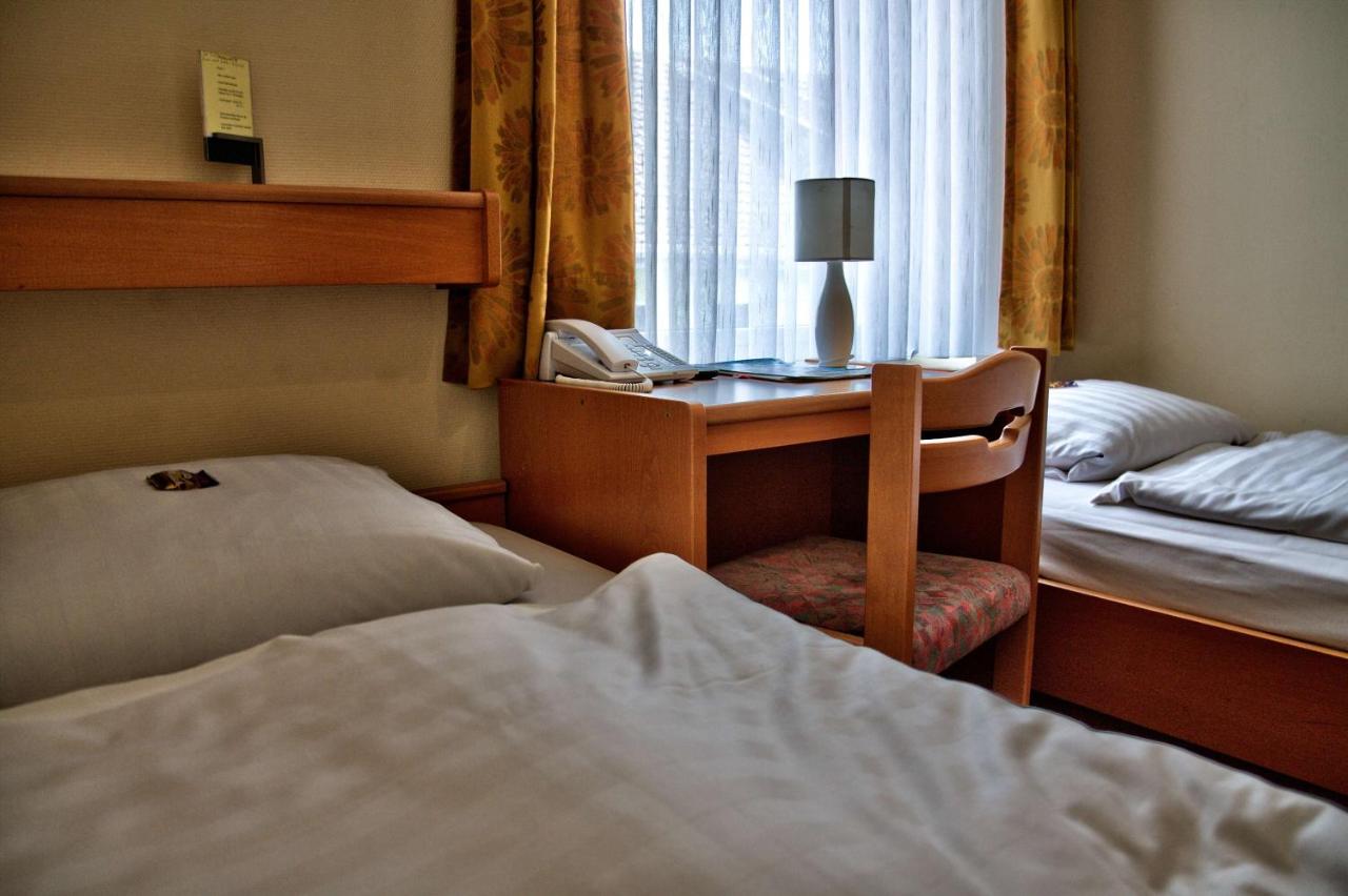 Hotel Merll Rieff