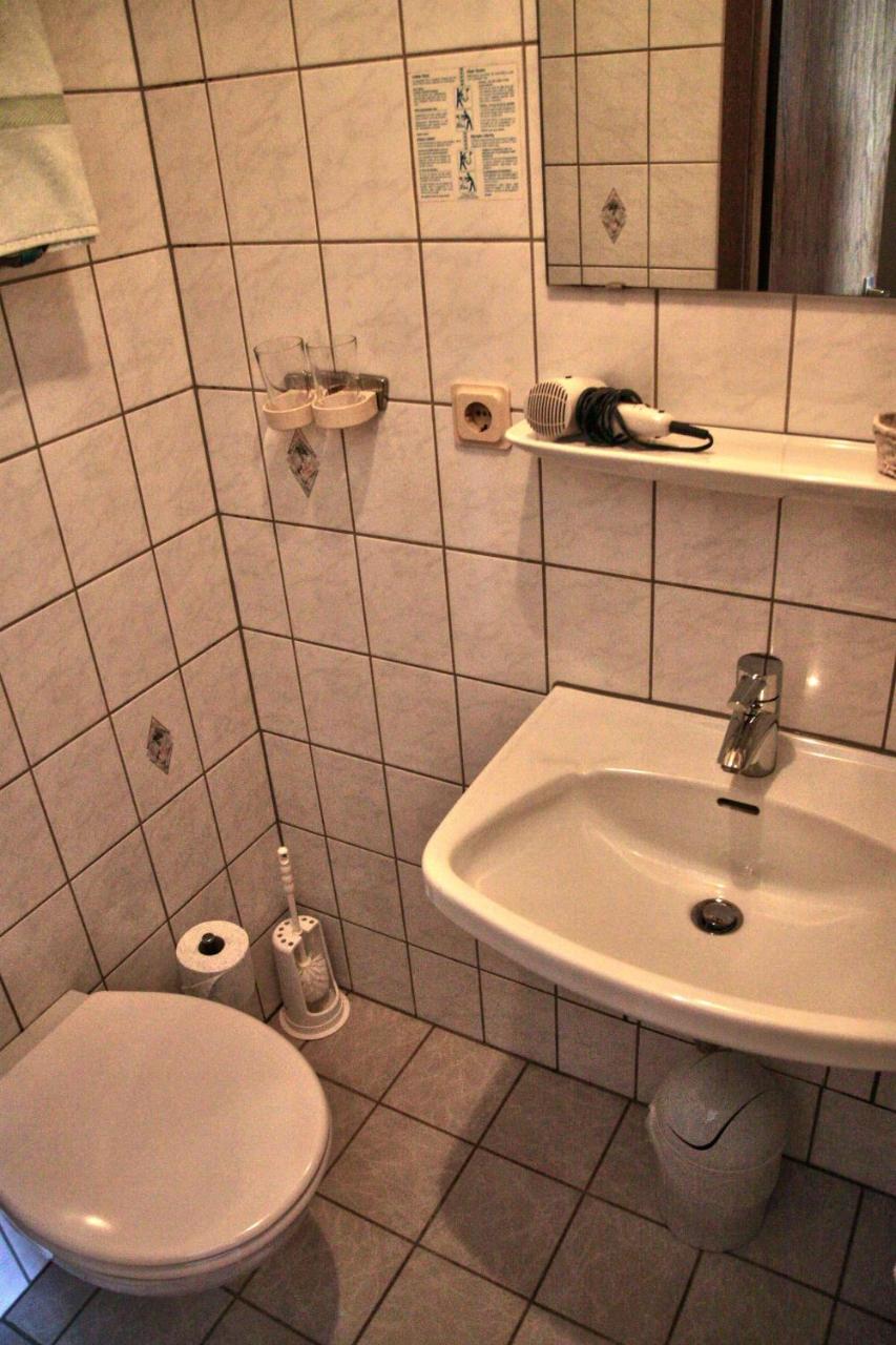 Hotel Merll Rieff