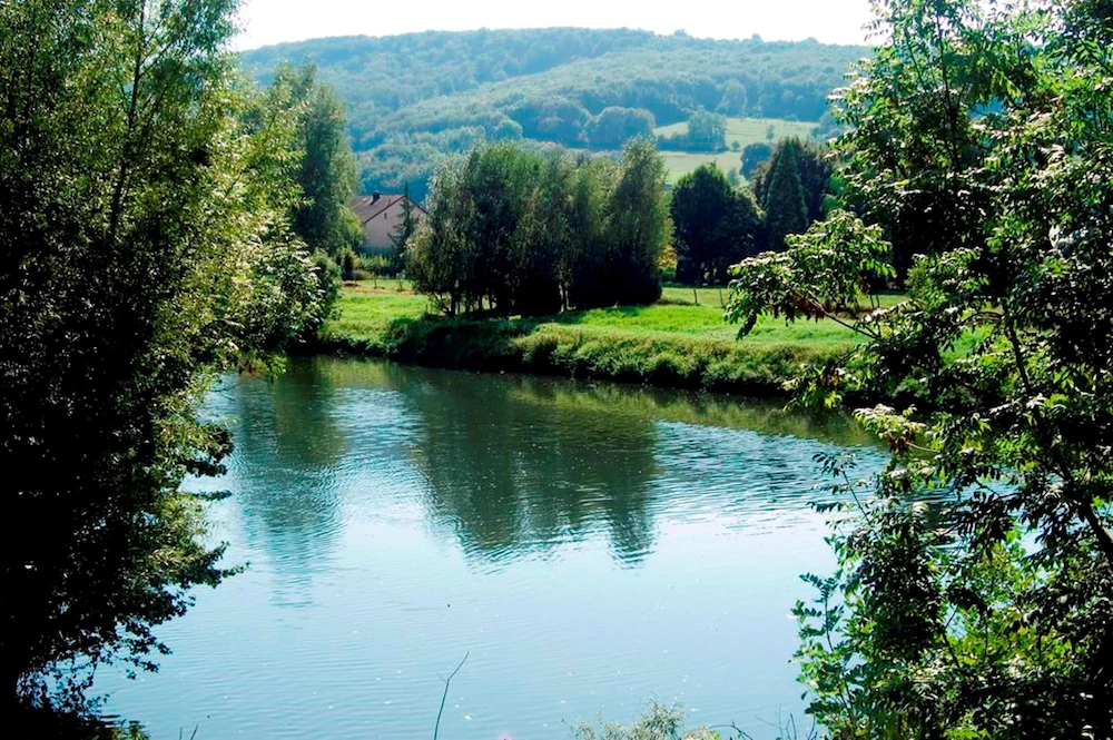 Hotel An der Sauer