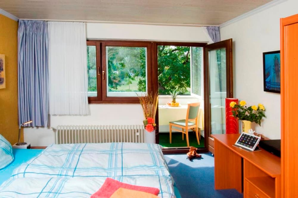 Hotel An der Sauer