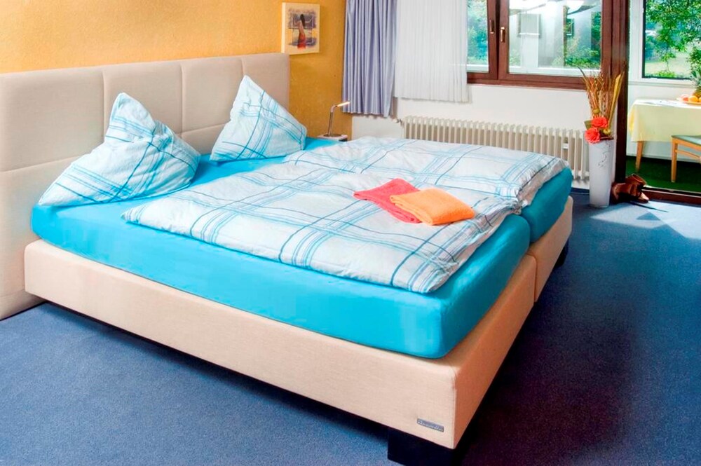 Hotel An der Sauer