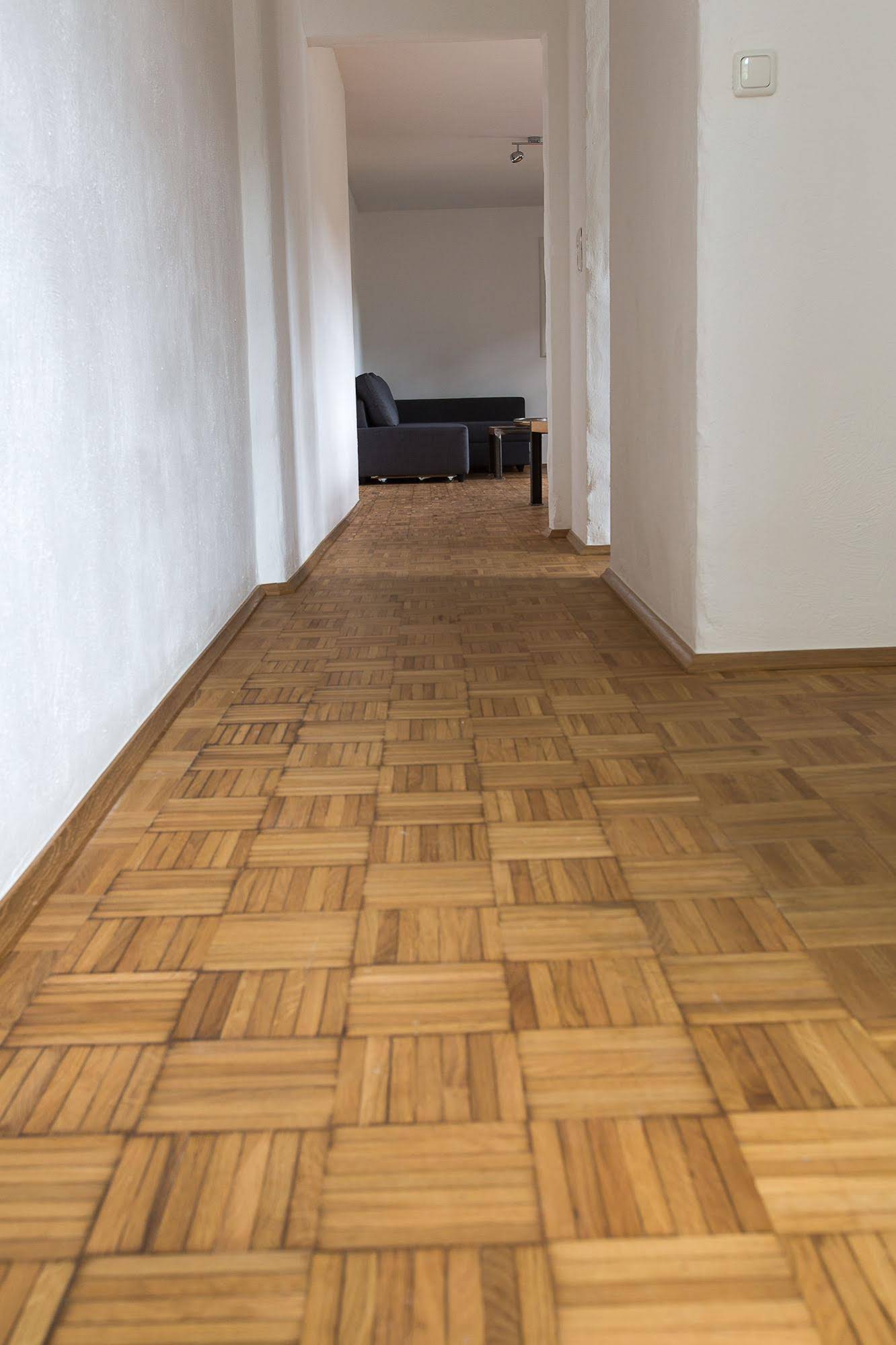 Felsenhäuschen