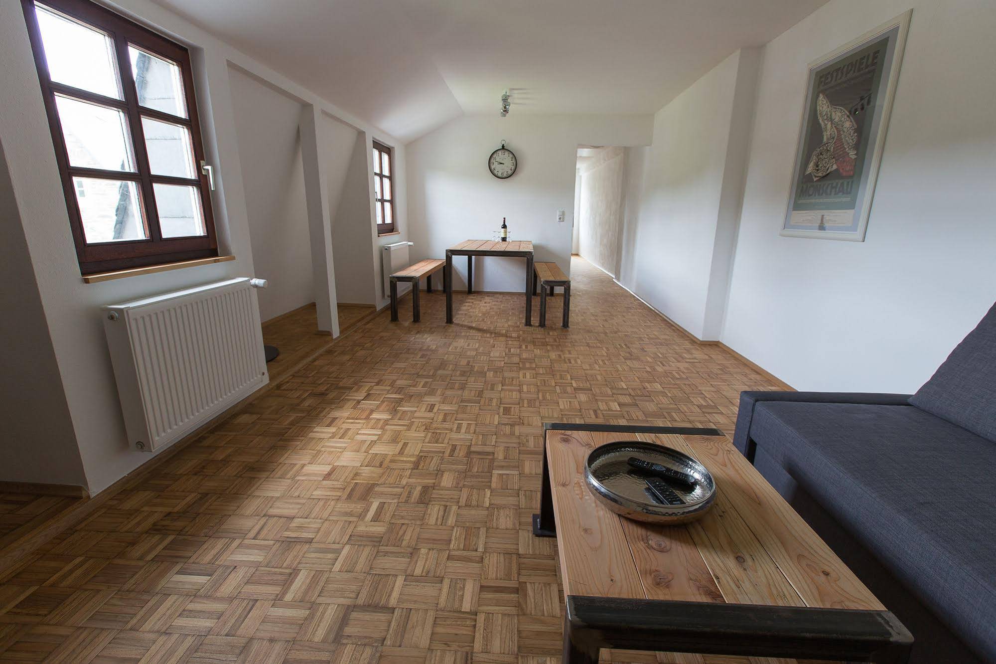 Felsenhäuschen