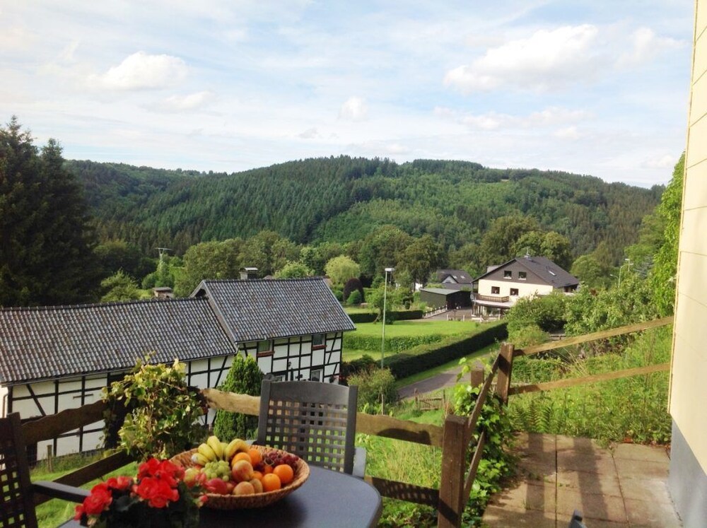 Ferienhaus Haus Rurtal