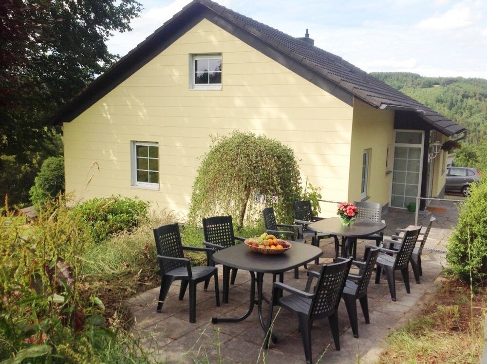 Ferienhaus Haus Rurtal