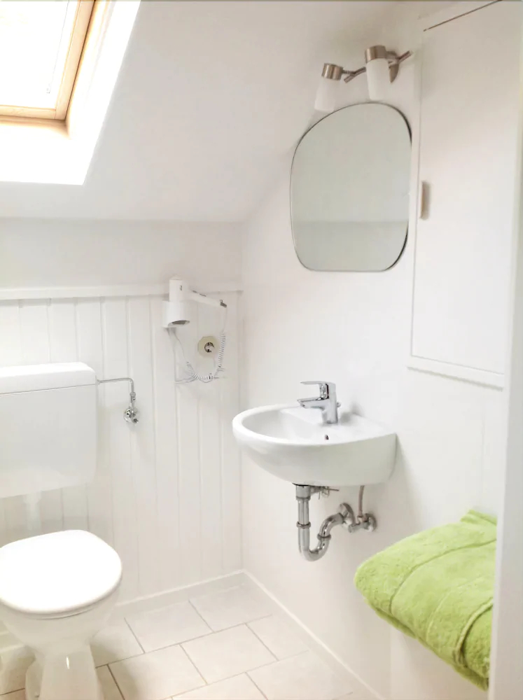 Ferienhaus Haus Rurtal