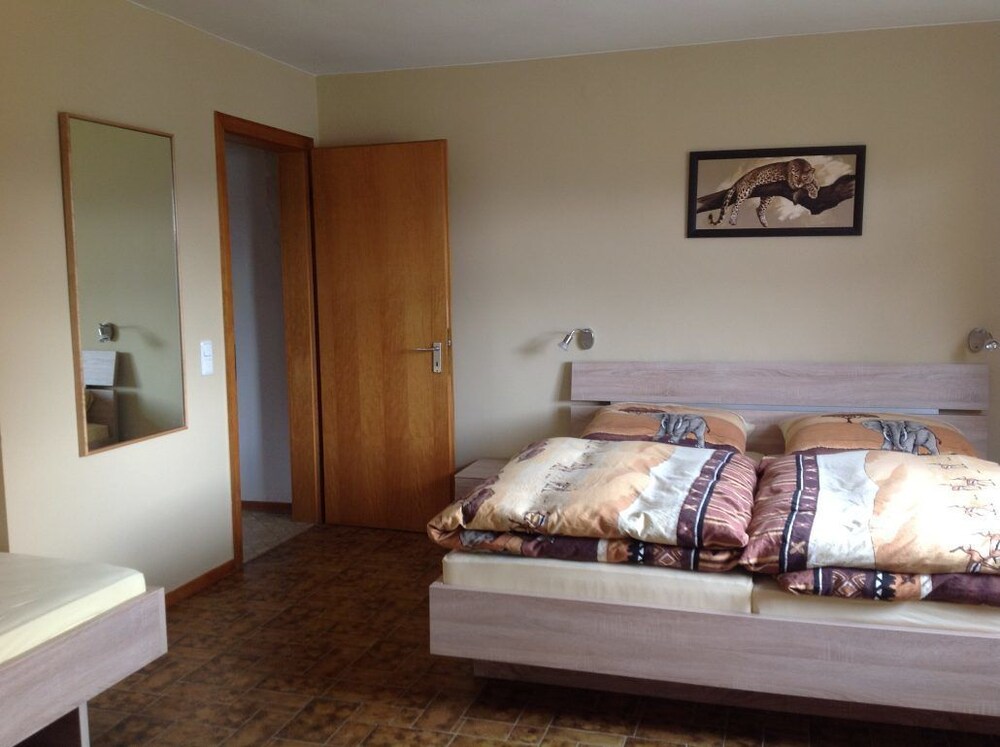 Ferienhaus Maria