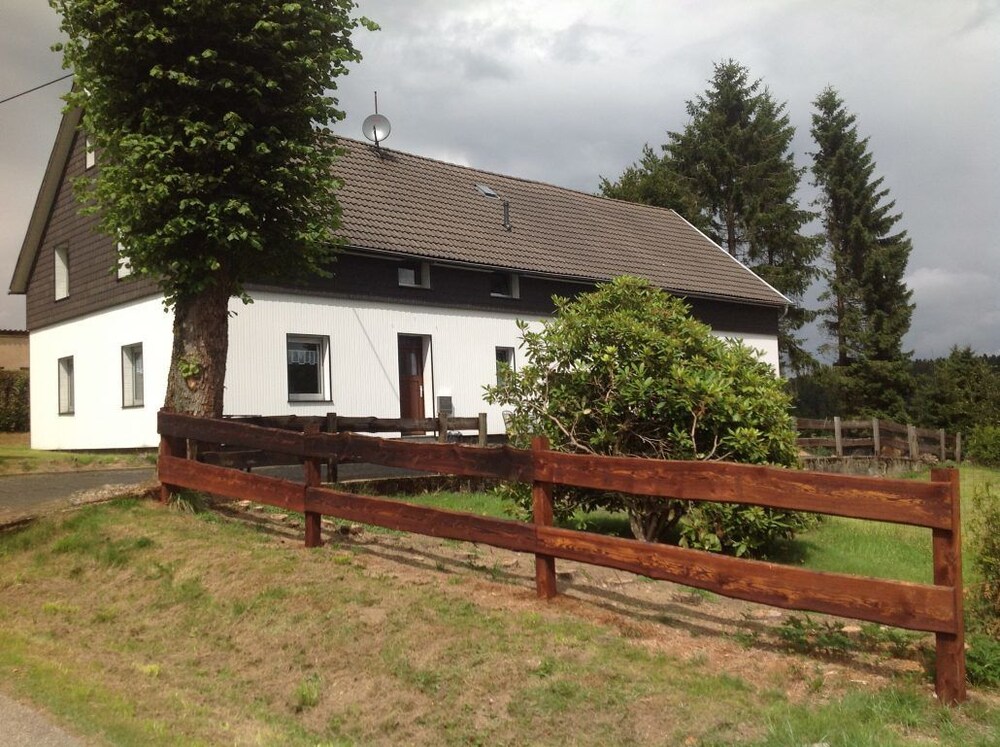 Ferienhaus Maria
