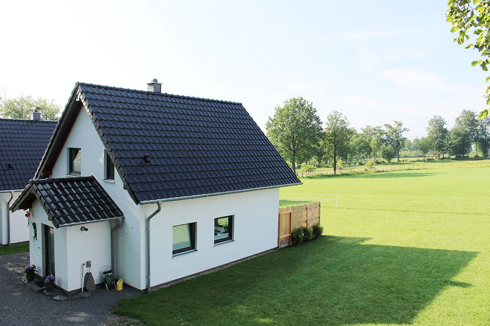 Ferienhaus Rotes Haus