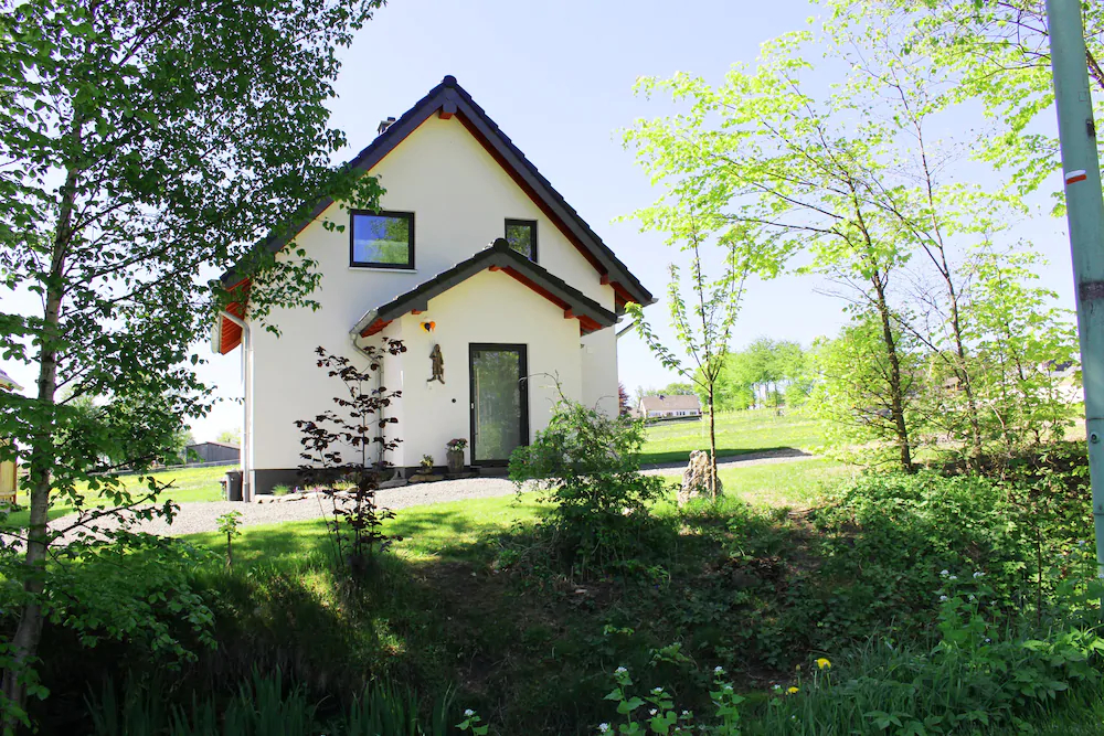 Ferienhaus Rotes Haus
