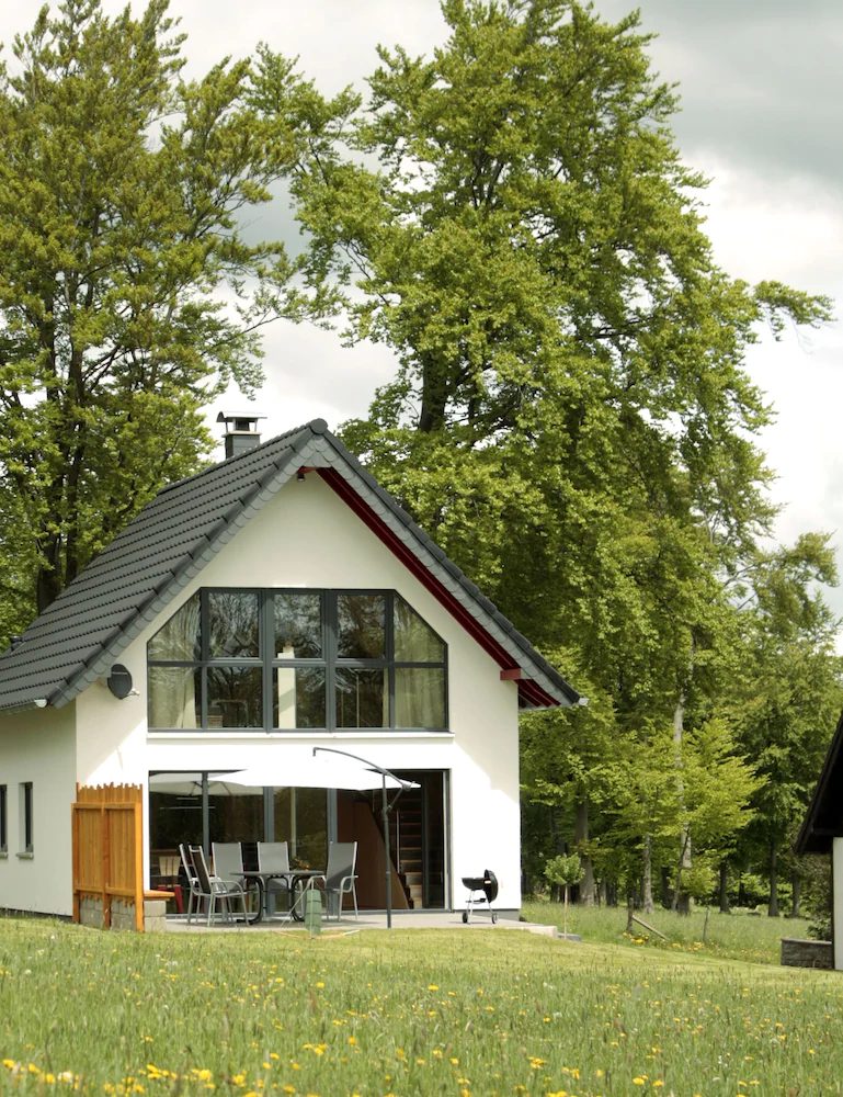 Ferienhaus Rotes Haus