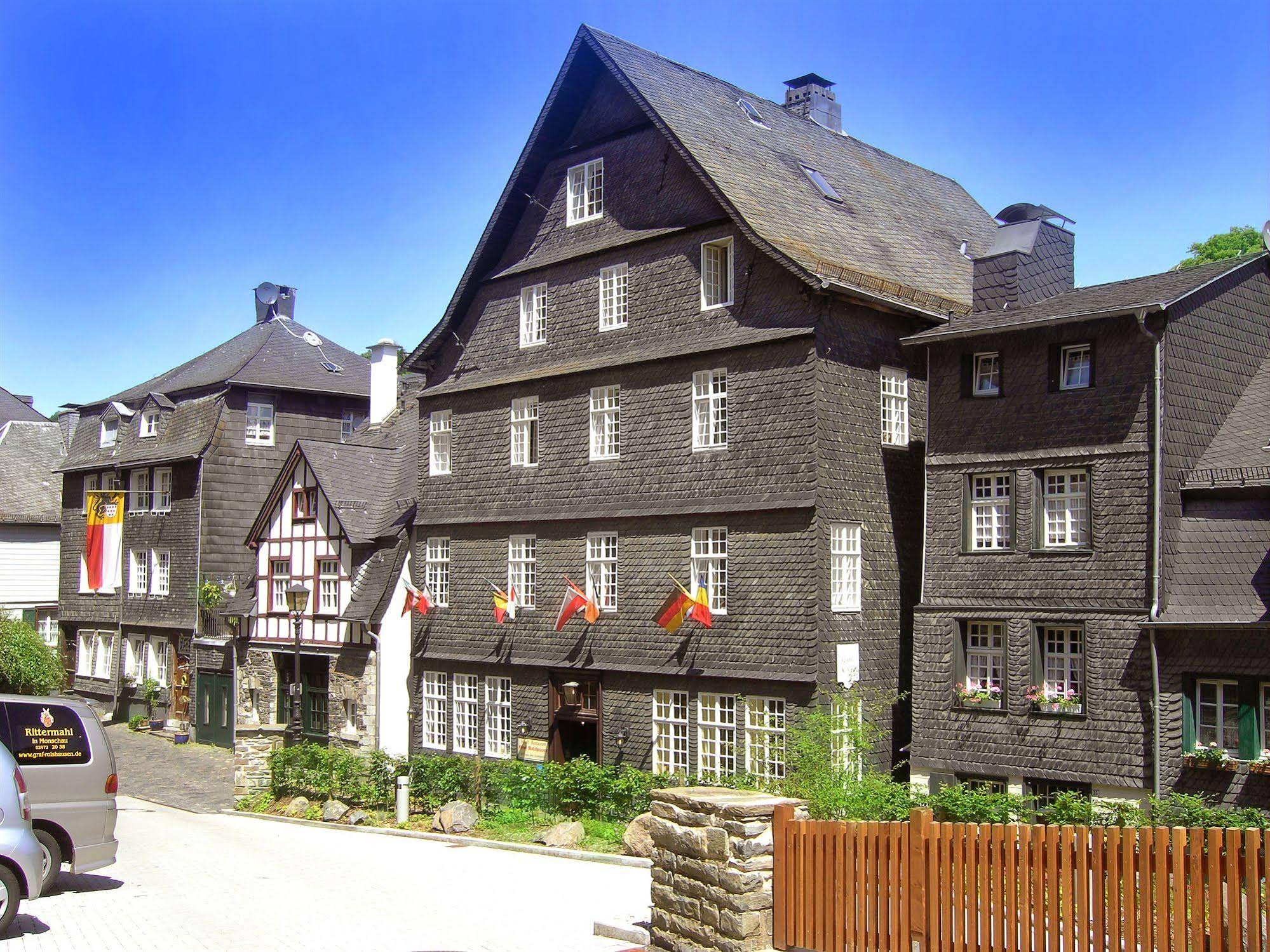 Graf Rolshausen