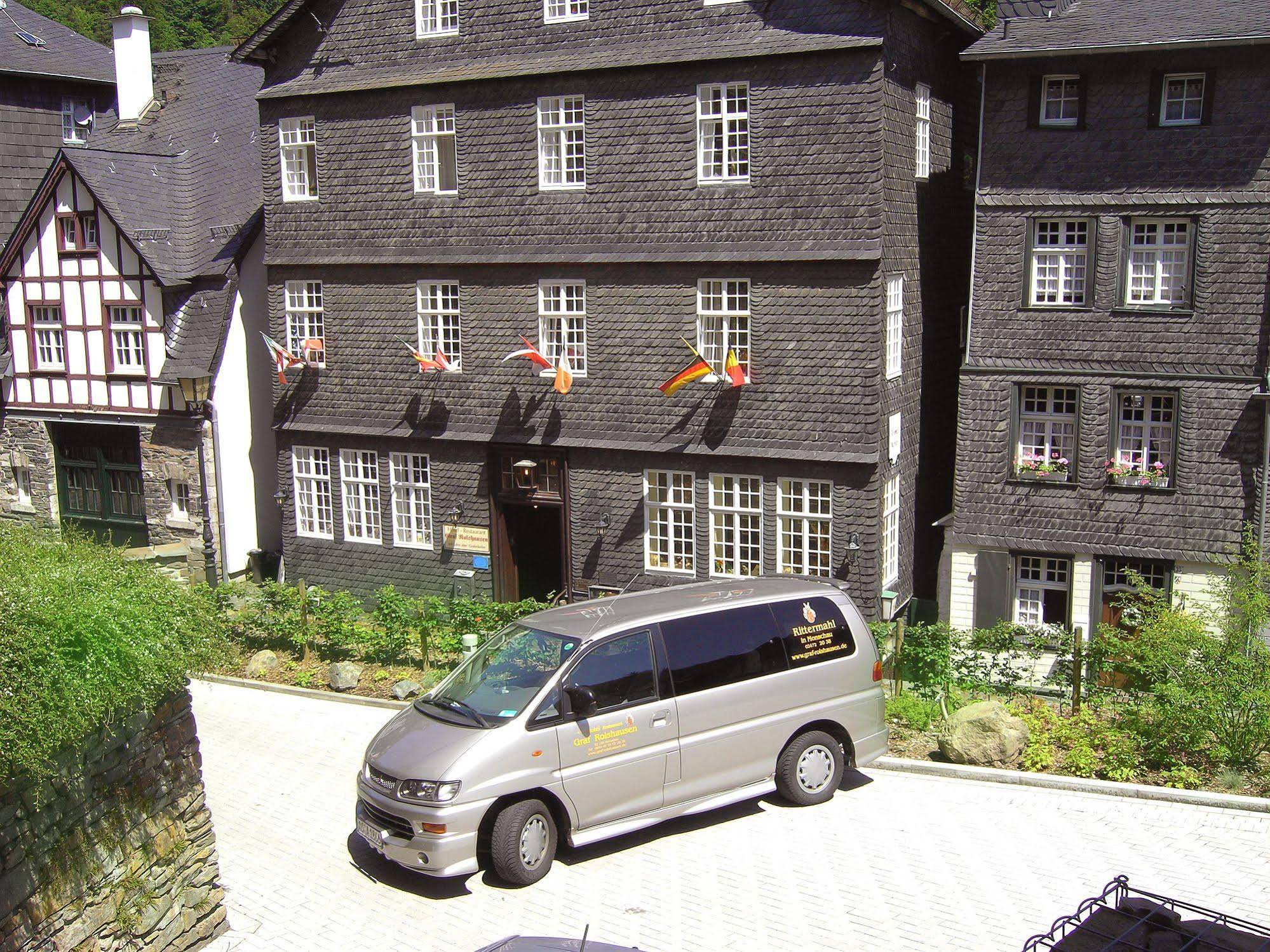 Graf Rolshausen
