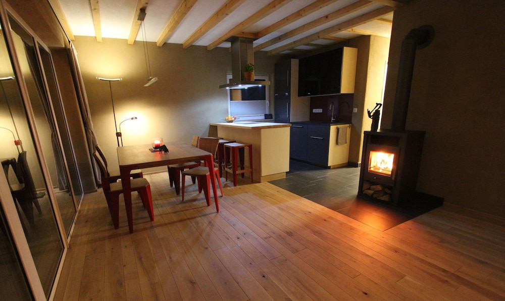 Graues Haus