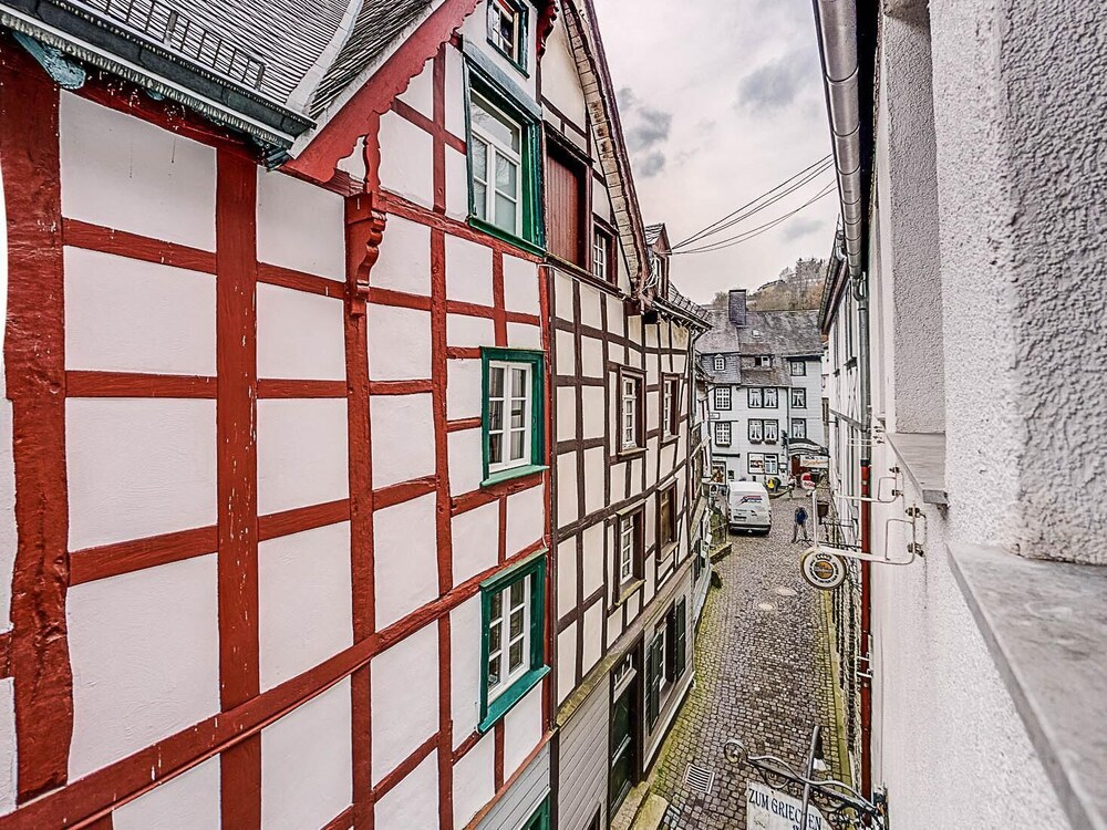 Gästehaus Eschbach