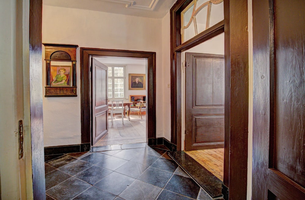 Haus Barkhausen