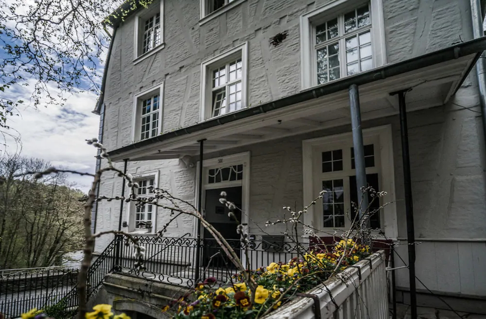 Haus Barkhausen