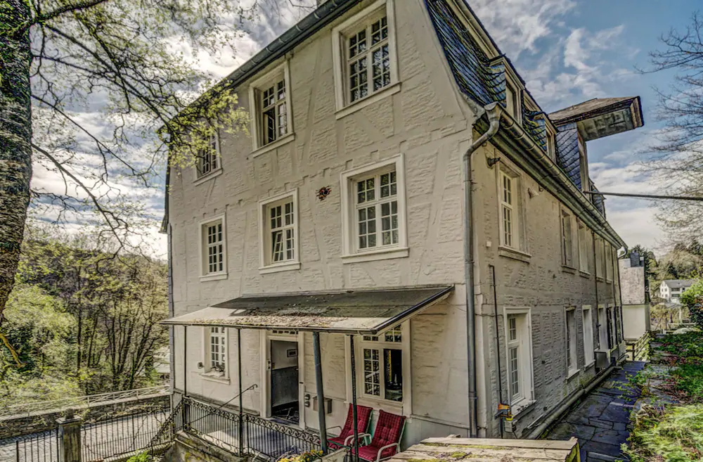 Haus Barkhausen
