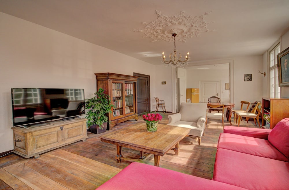Haus Barkhausen