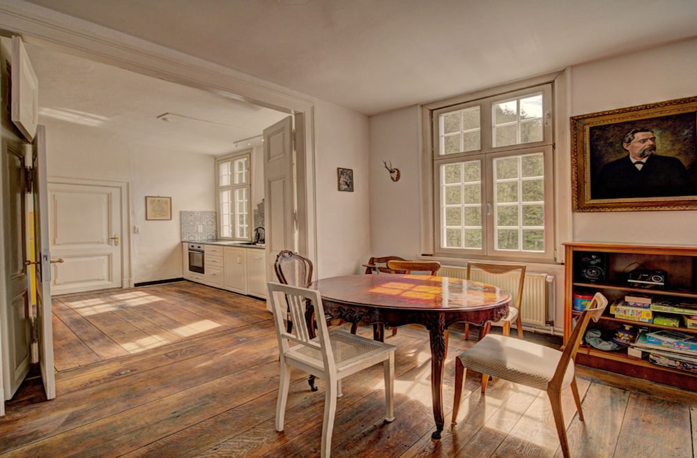 Haus Barkhausen